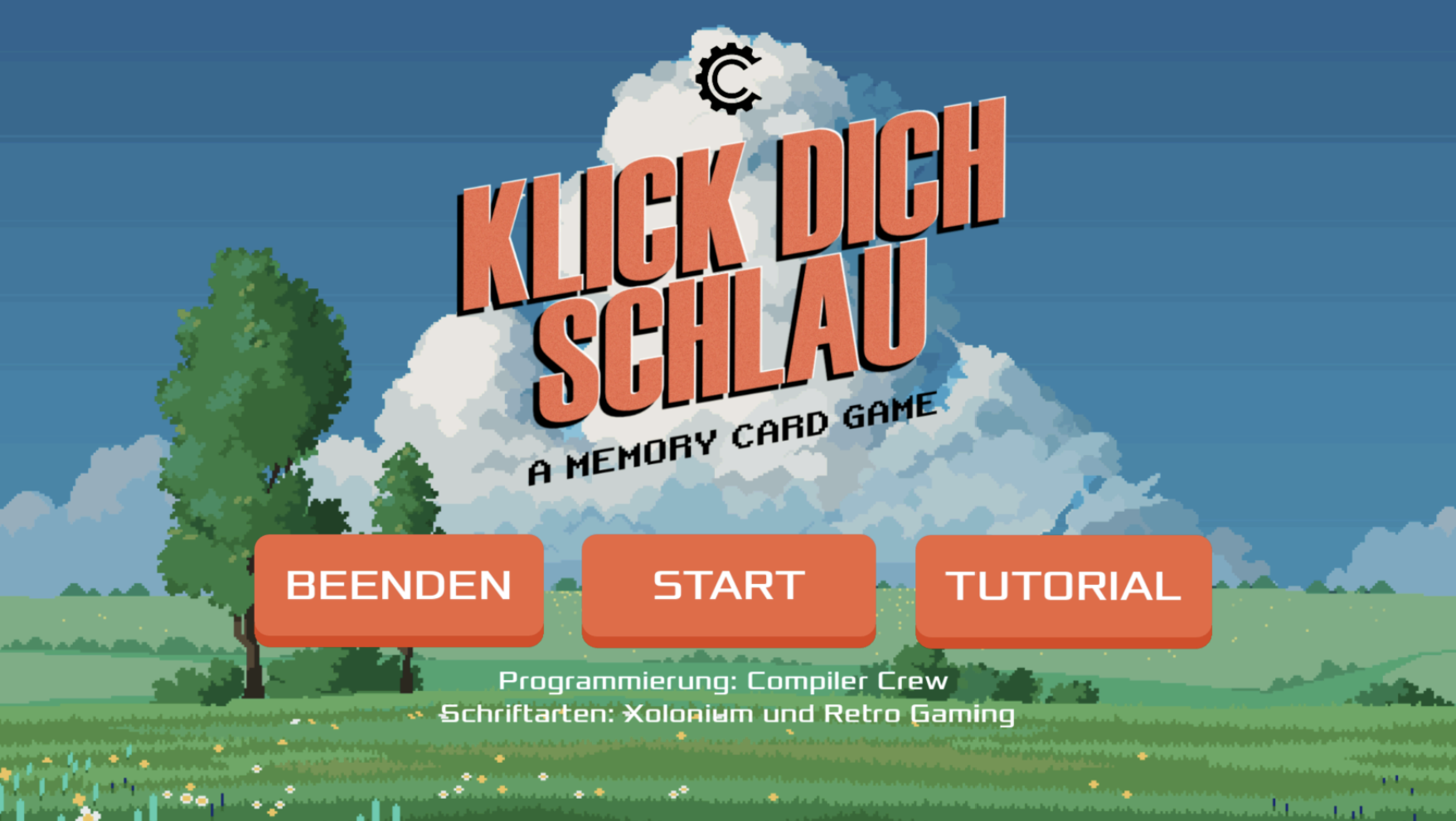 Klick dich schlau